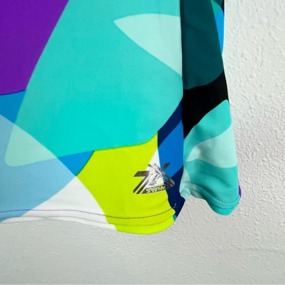 ZeroXposur tankini top - Picture 2 of 3